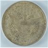 Image 3 : 1906-D BARBER HALF DOLLAR, ICG AU-55   VERY NICE!