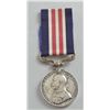 Image 1 : George V Military Medal (type 1) M2190913 Sergeant M A