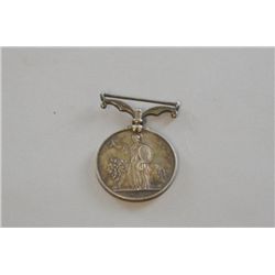 Queen Victoria, Indian Mutiny medal 1857-8, 2975,