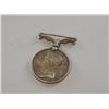 Image 2 : Queen Victoria, Indian Mutiny medal 1857-8, 2975,