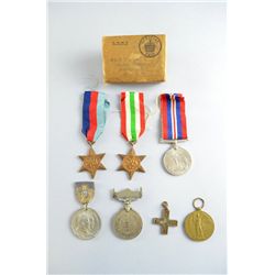 Great War For Civilisation Medal 1914-1919 to GS-16992