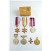 Image 1 : Great War For Civilisation Medal 1914-1919 to GS-16992
