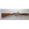Image 1 : Tower percussion cap rifle, smooth bore of 7.5 calibre