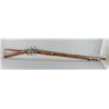 Image 2 : Early 20th century Indian percussion cap rifle with