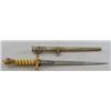 Image 2 : Period Third Reich Kriegesmarine dagger for