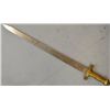 French model 1831 infantry sword in the Roman Gladius
