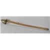 Image 2 : 19th century infantry officers 1845 pattern sword with