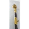 Image 1 : 19th century naval officer's sword, with etched