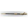 Image 2 : 19th century naval officer's sword, with etched