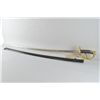 Image 3 : 19th century Belgian sword by G. Maillard, Bruxelles,