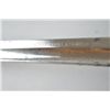 Image 2 : Major-General Reginald G. S. Hobbs' sword inscribed