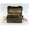 Image 1 : World War II field telephone 'Telephone Set L. New 8