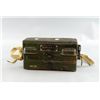 Image 2 : World War II field telephone 'Telephone Set L. New 8