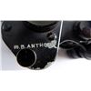 Image 2 : Pair of World War I Lemaire 6x binoculars for