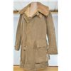 Image 1 : Mats Larsson WWII Swedish M1909 Army Parka coat