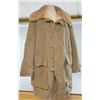 Image 2 : Mats Larsson WWII Swedish M1909 Army Parka coat