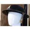 Image 1 : World War II ARP wardens helmet,