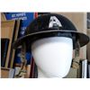 Image 2 : World War II ARP wardens helmet,