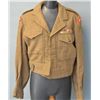 Image 2 : Large quantity of Military uniform and dress.