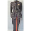 Image 3 : Large quantity of Military uniform and dress.