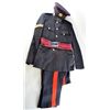 Image 1 : Royal Engineers, two battle dress uniforms with sleeve