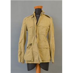 WW1 Khaki corporal's jacket