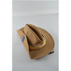 Slouch hat British army WW II by Failsworth Hats Ltd ,