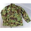 Image 1 : 1968 pattern military camouflage jacket and trousers