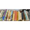 Image 4 : A large quantity of military books including books on