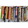 Image 9 : A large quantity of military books including books on