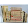 Image 1 : Quantity of military books relating to uniforms,