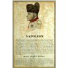 Image 1 : Napoleon , satirical portrait , ' Make Peace with'