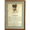 Image 2 : Napoleon , satirical portrait , ' Make Peace with'