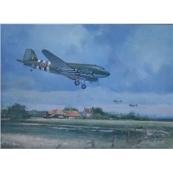 Anthony Cowland- " Return to Re-Load for Rob Roy -