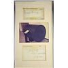 Image 1 : Autographs, a collection of WWII and RAF related,