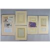 Image 2 : Autographs, a collection of WWII and RAF related,