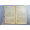 Image 1 : The Allied Economic Blockade of Germany and