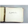 Image 10 : World War II, An important archive of autographs from