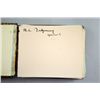 Image 8 : World War II, An important archive of autographs from