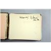 Image 9 : World War II, An important archive of autographs from