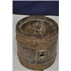 Image 2 : 17th/18th century possibly a naval grog barrel