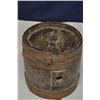 Image 3 : 17th/18th century possibly a naval grog barrel