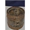 Image 4 : 17th/18th century possibly a naval grog barrel