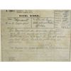 Image 1 : A historic WWI Naval Signal from Plymouth C in C