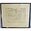 Image 3 : A historic WWI Naval Signal from Plymouth C in C