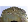 Image 7 : Six brass Regimental duty signs, 'Coldstream Guards' ,'