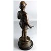Image 2 : Spelter figure of General Macdonald V.C. 17in. (43cm)