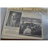 Image 10 : Third Reich 17 propaganda photographs including Hitler