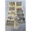 Image 1 : Collection of 19th century and later mostly silver