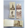 Image 2 : Collection of postcards depicting the ruins in France